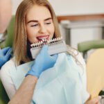 Root canal treatment