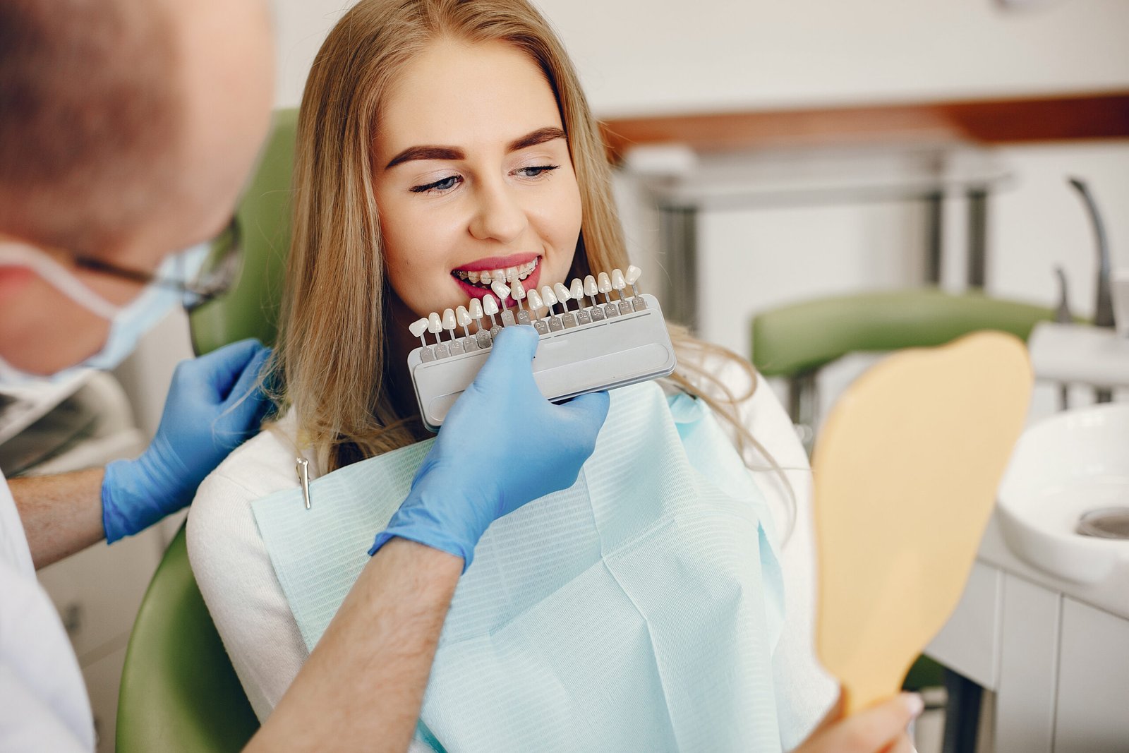 Root canal treatment