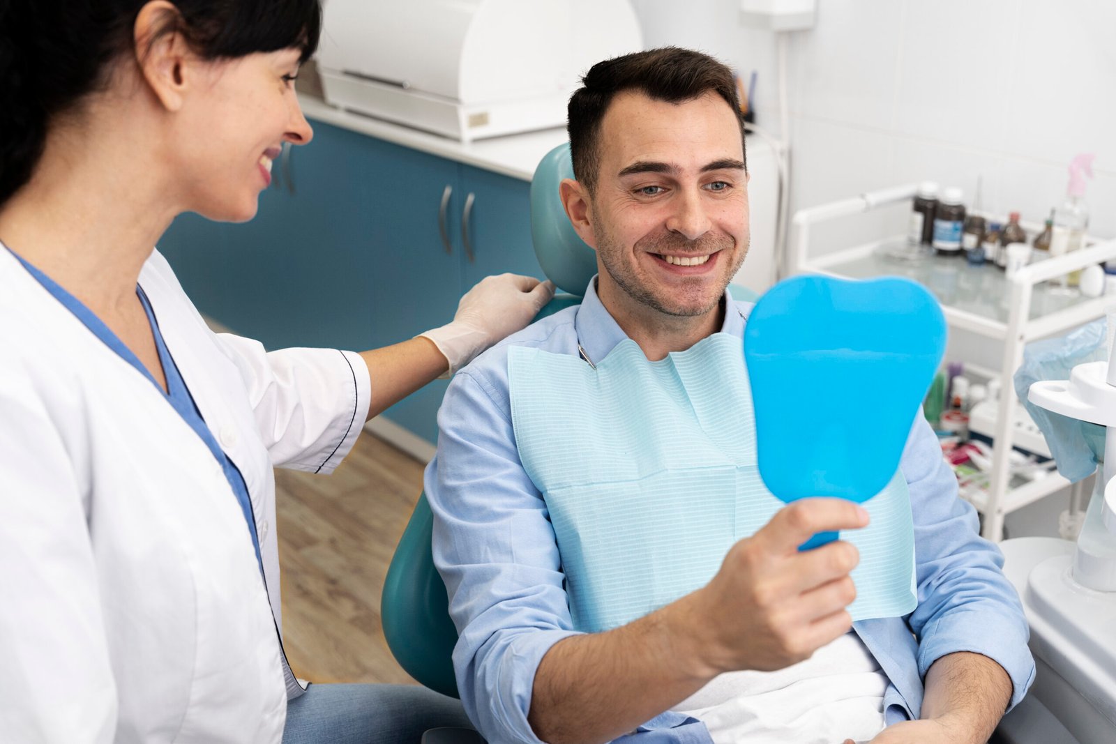 Tooth Dental Implants