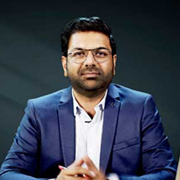 Dr. Harsha Nagineni