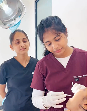 Dental Clinic in Kokapet