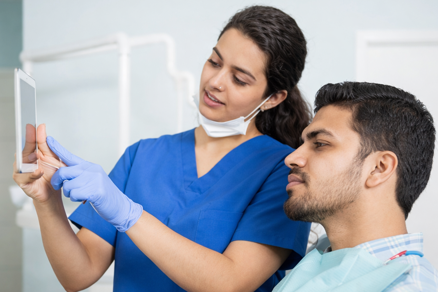 Laser Root Canal in kokapet