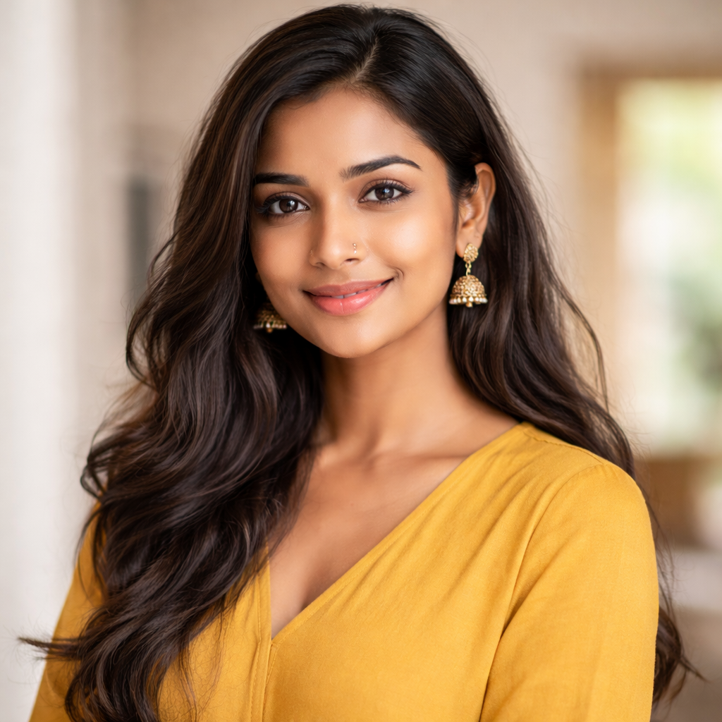 Priya Menon