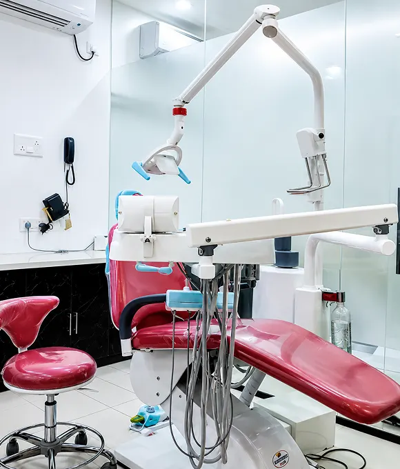 Dental Clinic in Kokapet