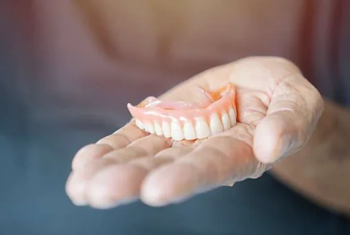 Dental bridges in Kokapet