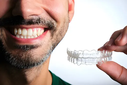 Braces and Aligners in Kokapet