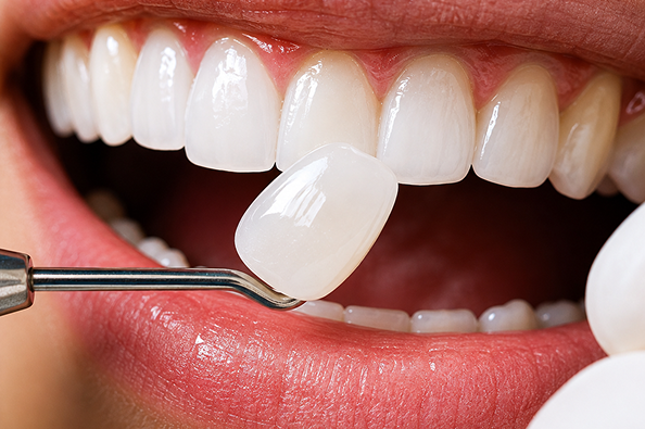 dental veneers in kokapet