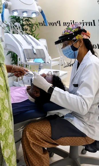 Dantam Dental Clinics Second opinion