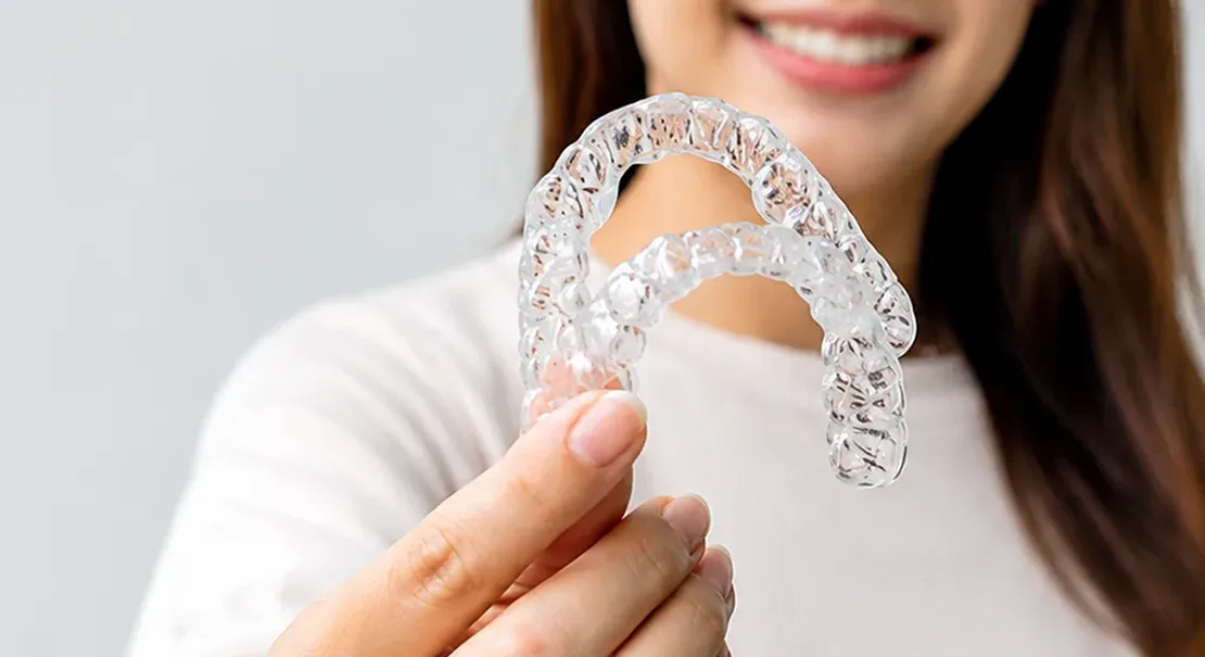 Invisalign in kokapet