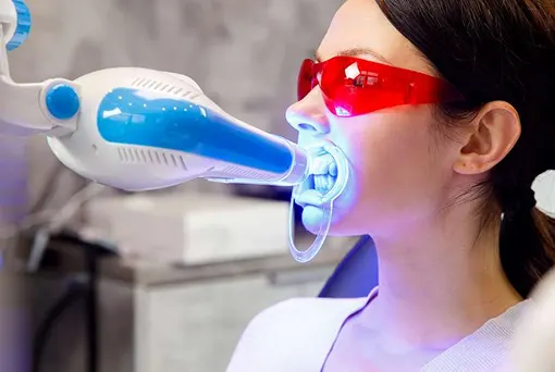 laser dentistry in kokapet