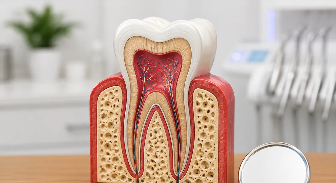 Laser Root Canal in kokapet