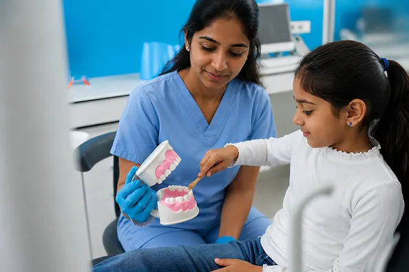 Pediatric Dentistry in kokapet