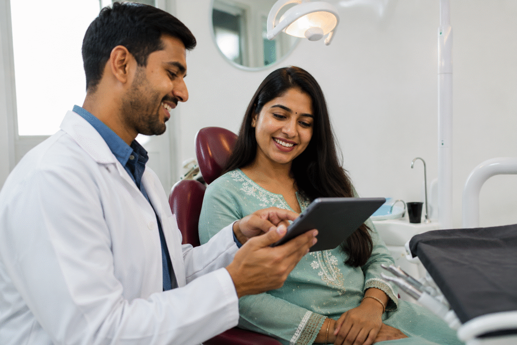 Dantam Dental Clinics Second opinion