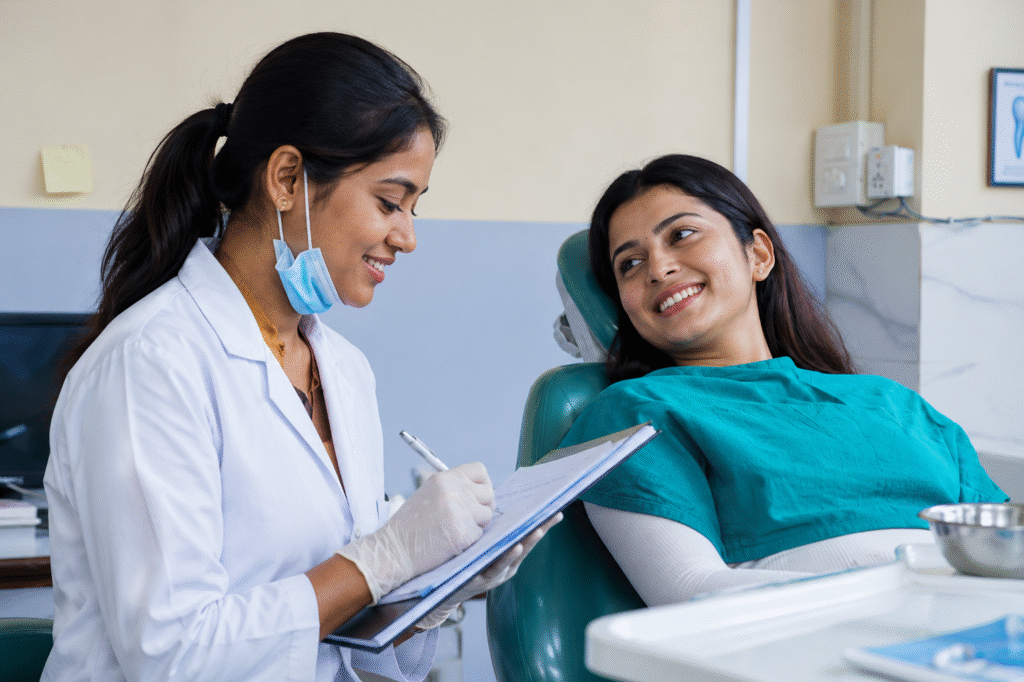 Dantam Dental Clinics Second opinion